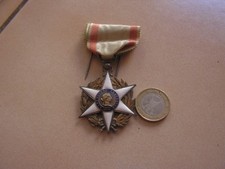 medaille   ordre du merite