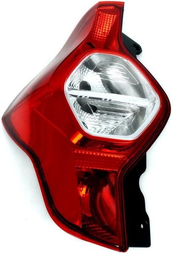Feu arrière gauche compatible