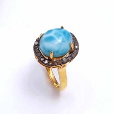 Bague Argent Sterling 925