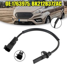 ABS Speed Sensor Front pour Ford Tourneo Custom Transit MK8 2.2 BK212B372AC'