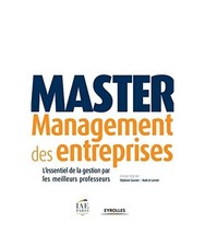 Master Management des