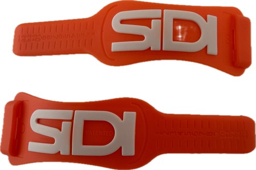 Languettes chaussures sidi - de,