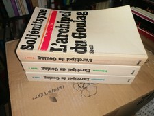 L'archipel Du Goulag Alexandre