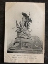 LOT 3 CARTES POSTALES PARIS