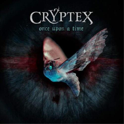 Cryptex once upon - upon, time