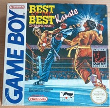 Game boy best the - game, of