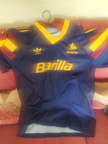 Maillot maglia trikot - maglia, asroma