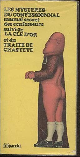 Les mystères - mystères, du