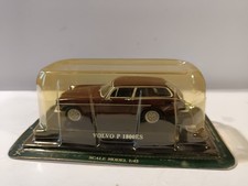 1/43 VOLVO P 1800 ES DEL PRADO