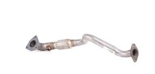 WALKER Tuyau d'échappement Ligne d'échappement 08149 pour DAEWOO KALOS (KLAS)