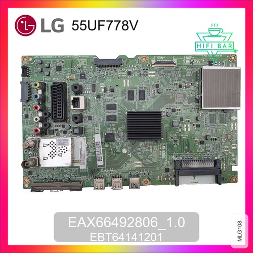 Carte mère pour tv lg - mère,