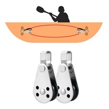 Kit chariot glisse votre pour