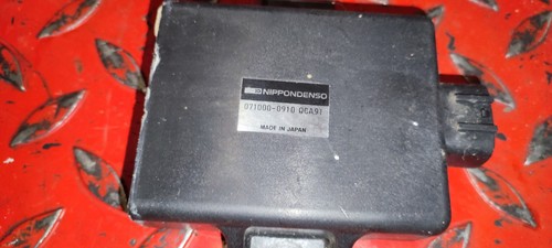 Cdi debridé aprilia 125 - aprilia,