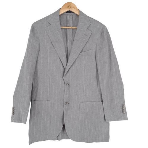 Suitsupply hommes blazer - suitsupply, rayé