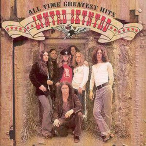 Lynyrd skynyrd all time - skynyrd,