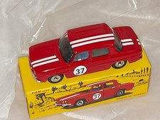DAN TOYS DAN 043 RENAULT 8