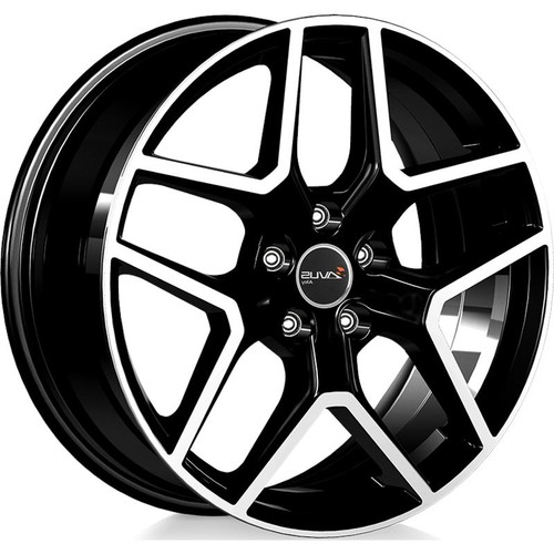 Jante alu avus 519 7 - ac-519, 7.5j