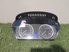 2006 BMW 523i Instrument