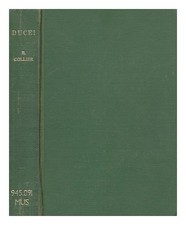 Collier, R Duce! The Rise Et