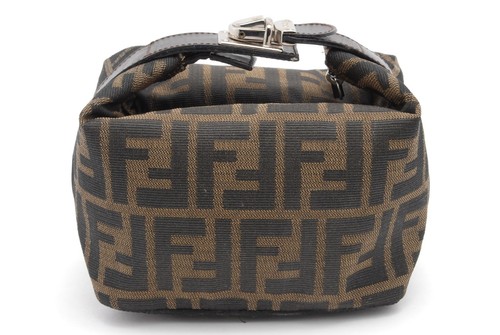 Petit sac toilette fendi - sac,