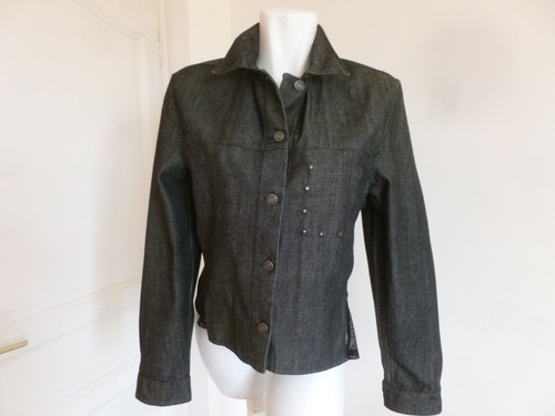 Belle veste neuve marque - veste,