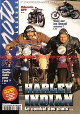 MOTO LEGENDE  71 DUCATI 250