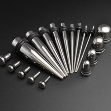 Oreille Kit Écarteurs Taper &