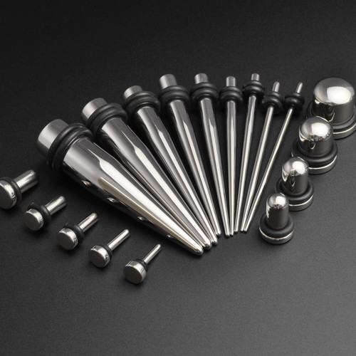 Oreille kit écarteurs - kit, taper
