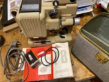 EUMIG PHONOMATIC WIEN P8 8mm PROJECTEUR