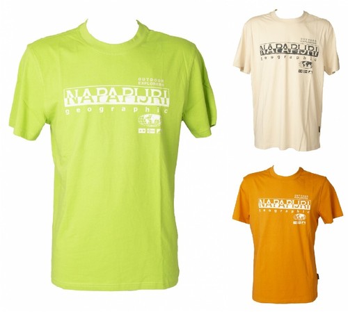 Shirt homme napapijri - homme,