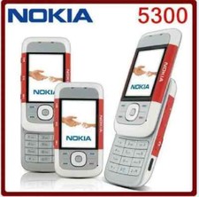 Nokia Xpress Music 5300