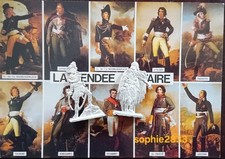 Plats d'étain
