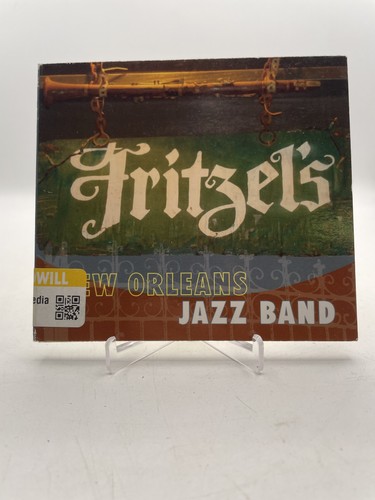 Fritzel new orleans jazz - fritzel's,