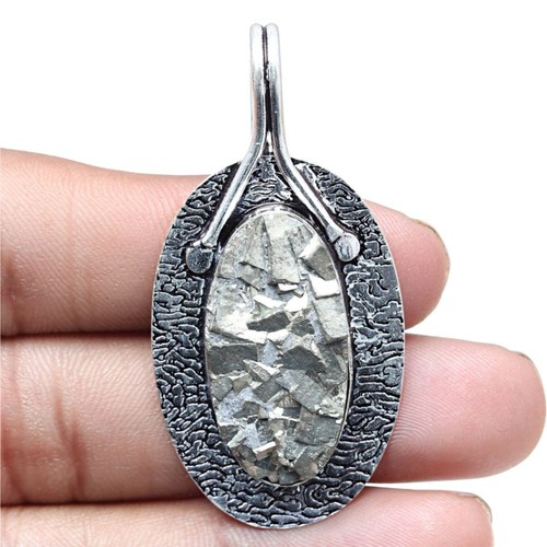 Collier drusy pierre - drusy,