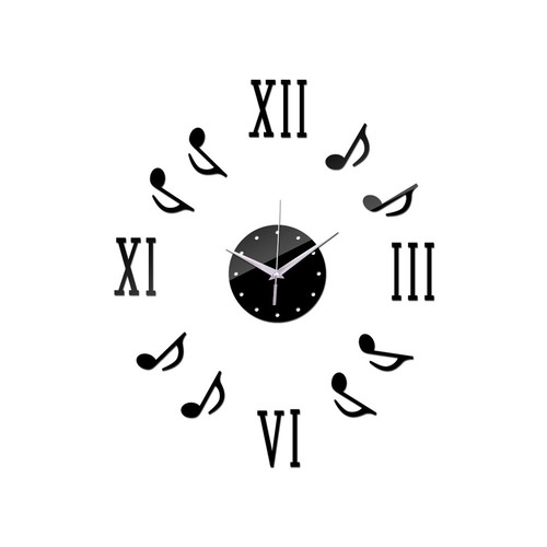 Bricolage horloge murale - ,