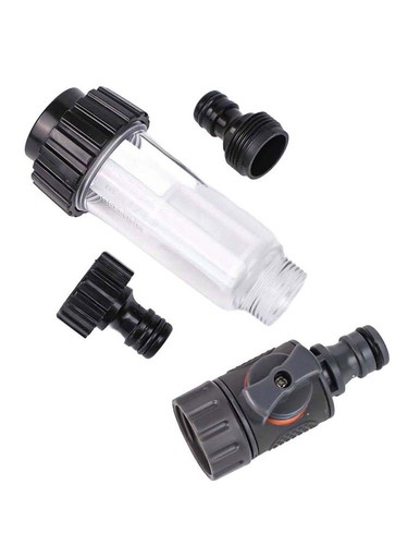 Kit filtre eau pour - filtre,