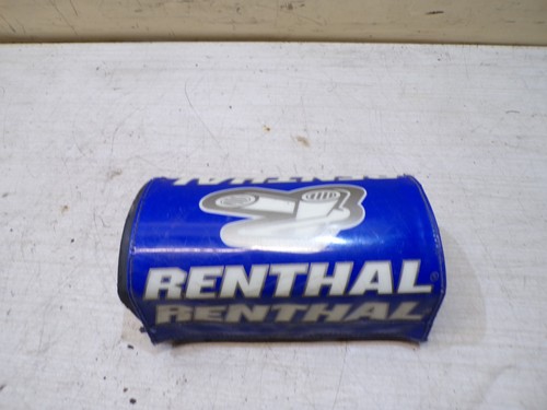Mousse guidon renthal - de,