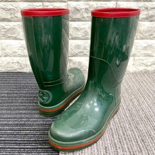 Chaussures bottes de pluie