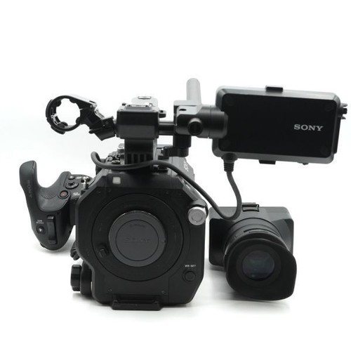Caméscope sony pxw fs7 super - sony, pxw-fs7