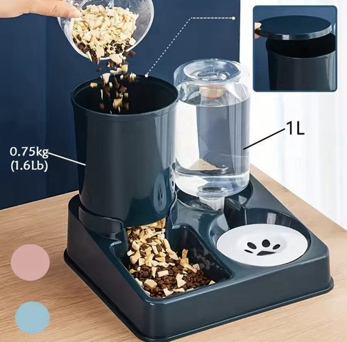 Distributeur automatique - , de