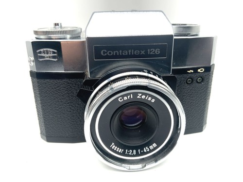 Easybuy zeiss ikon contaflex - easybuy,