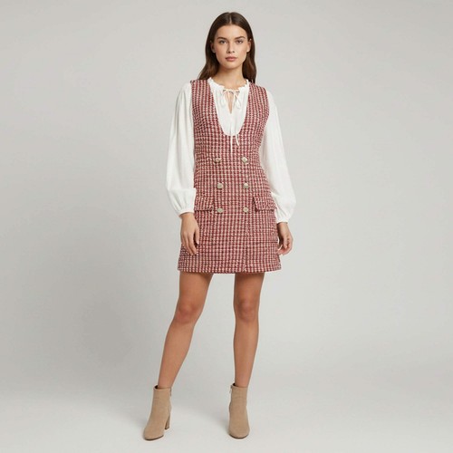Ensemble mini robe - , et