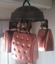 Ancien Carillon 3 Cloches