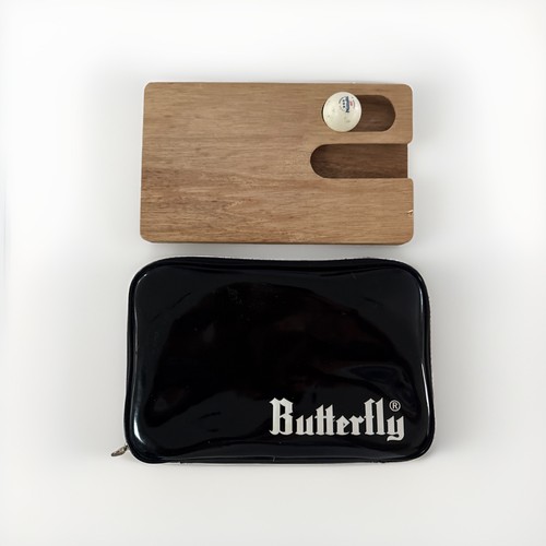 Vintage butterfly - 80’s,