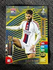CARD PANINI ADRENALYN XL