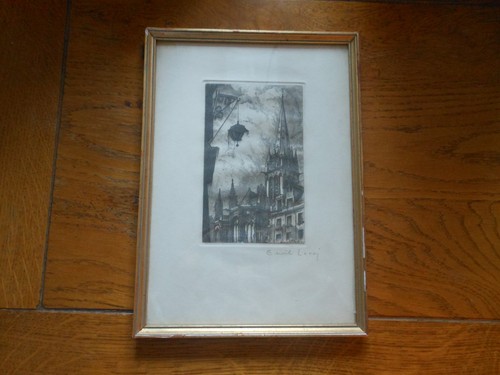 Notre dame froyde rue by - froyde,