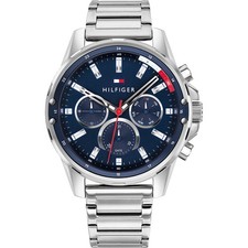 Montre Homme TOMMY HILFIGER