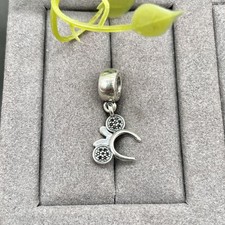 Charm Pandora Disney Serre