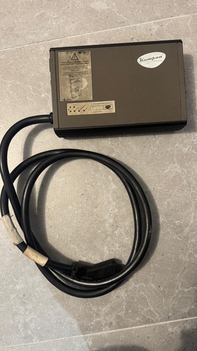 Kumpan battery charger - kumpan,