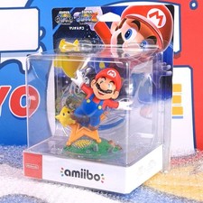 Super mario galaxy 2 - mario,